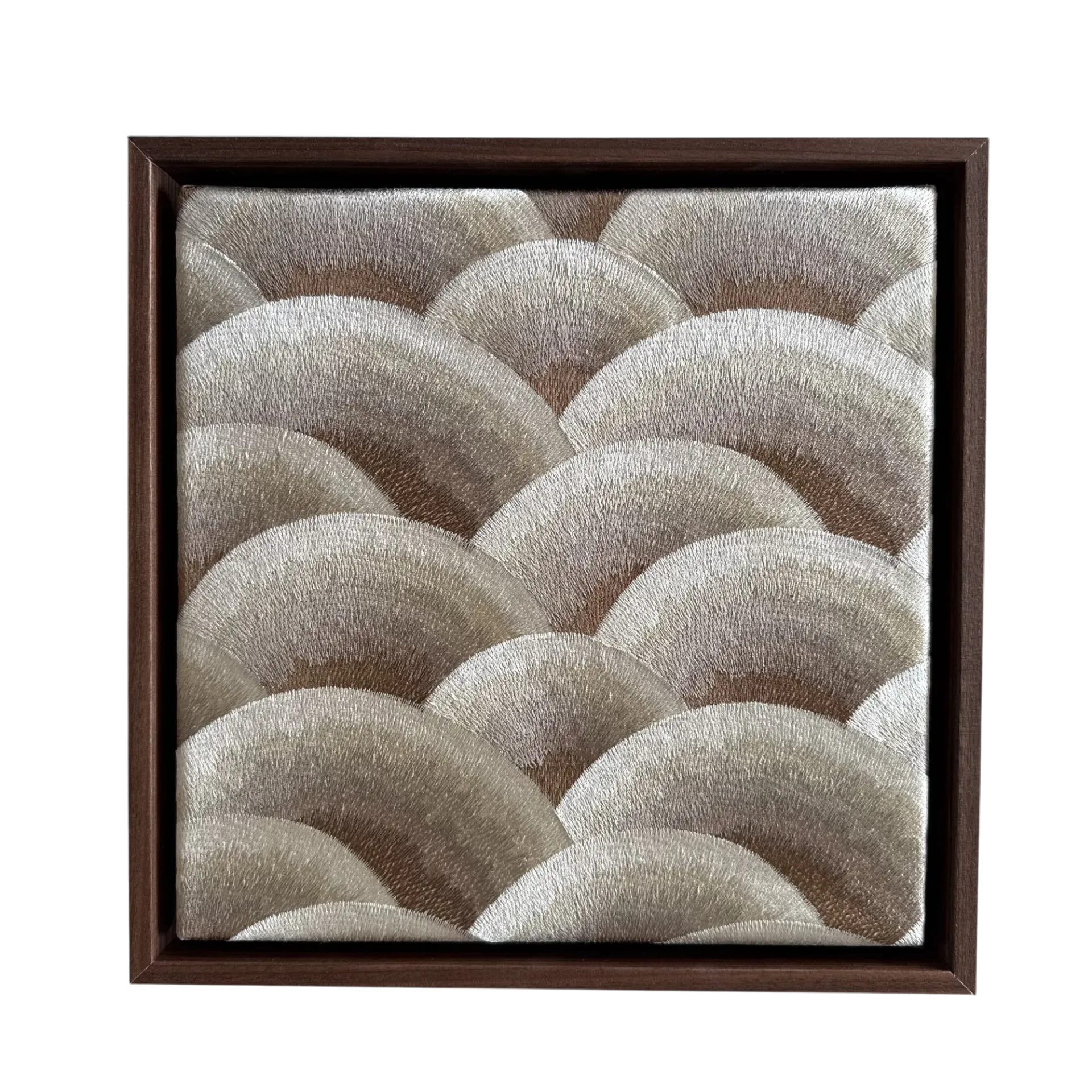 Wall Art Amalfi Nude
