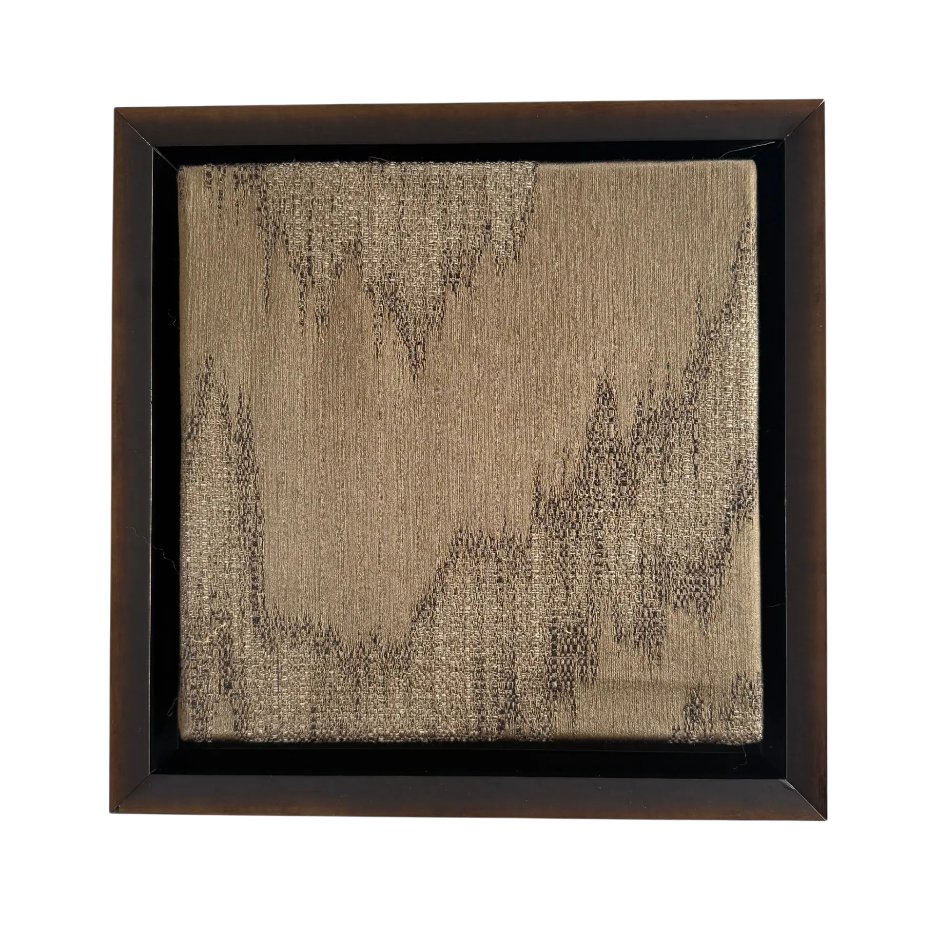 [101327] Wall Art Lucera Gold (30x30 cm, Wissellijst Gold)