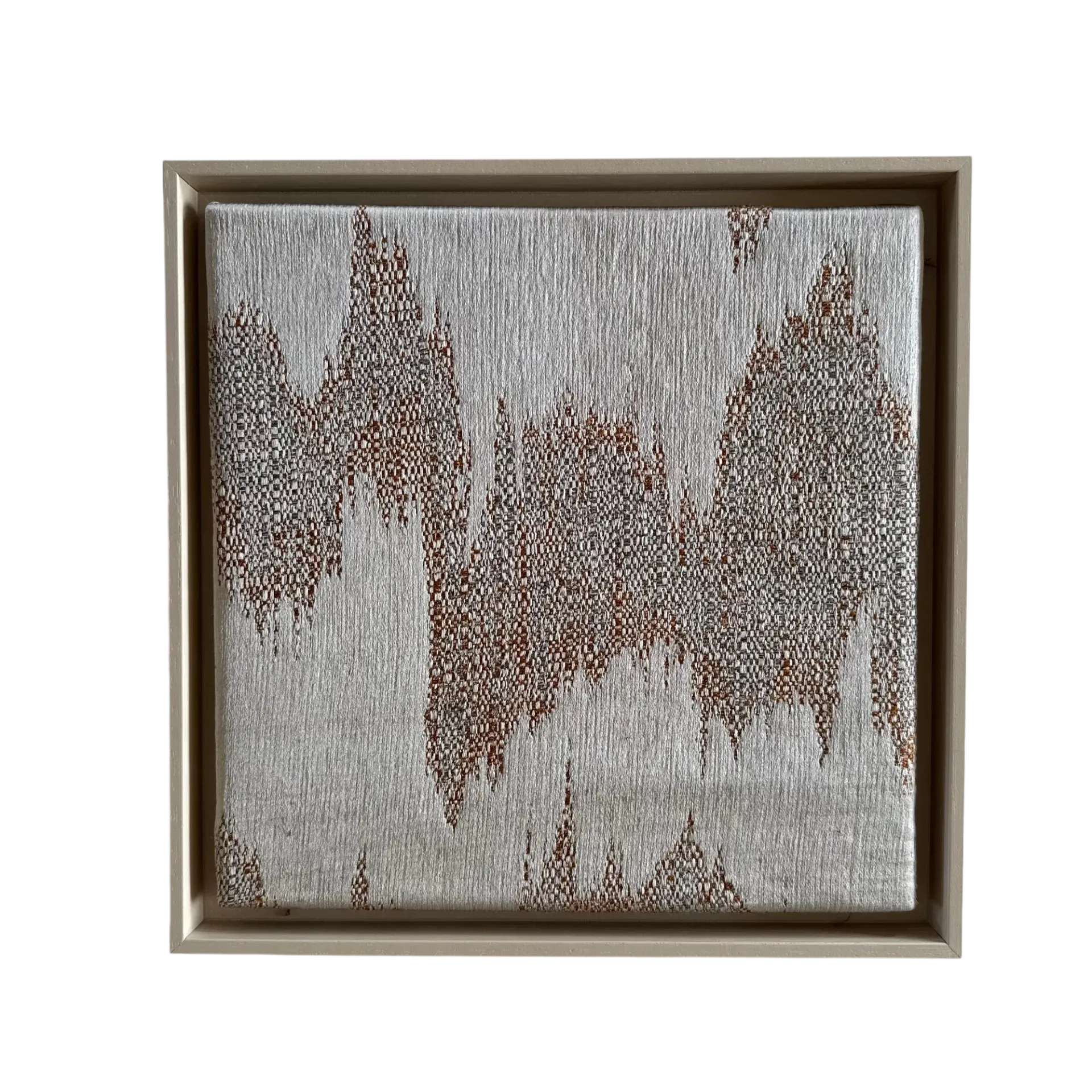Wall Art Lucera Sand/Camel