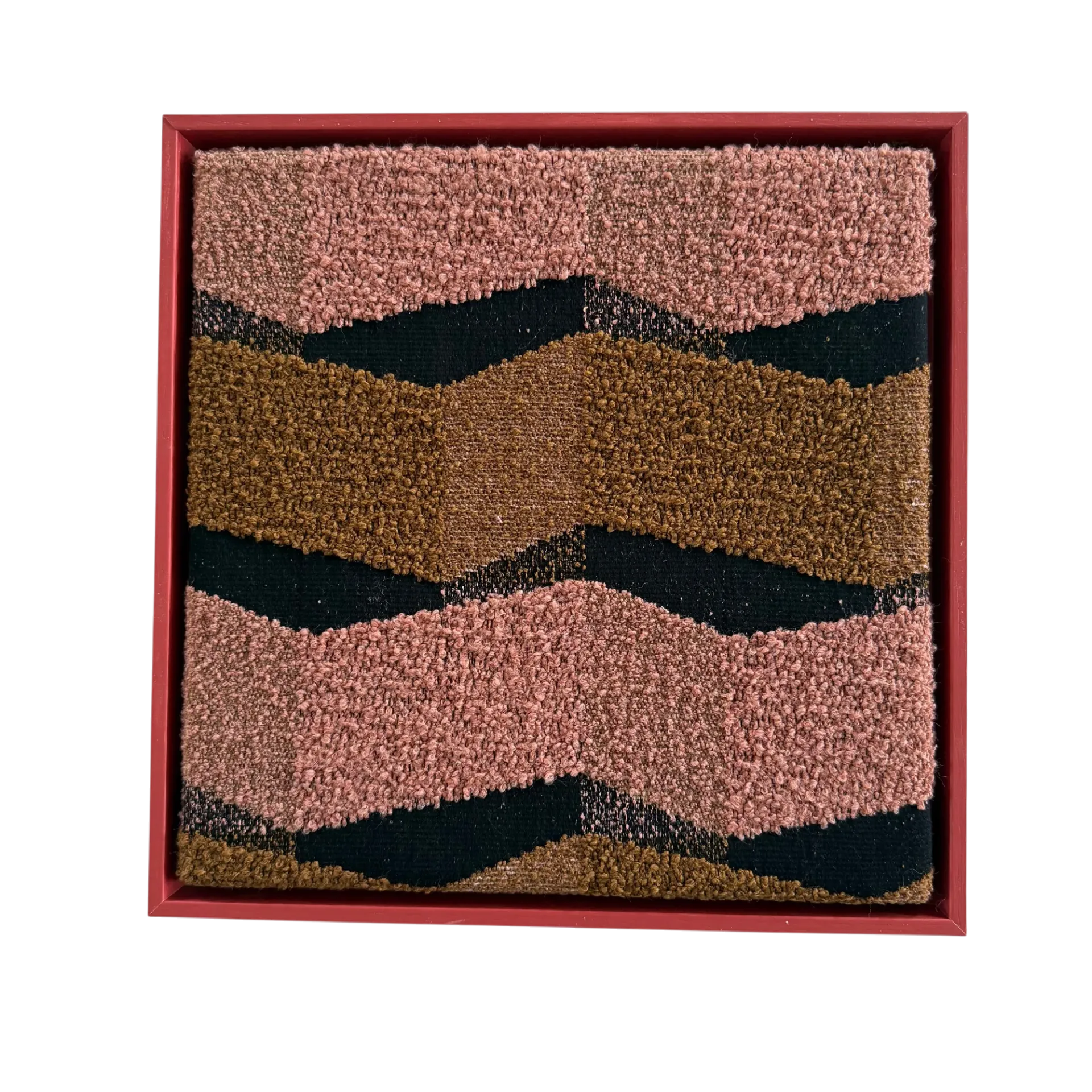 Wall Art Merano Rose/Camel