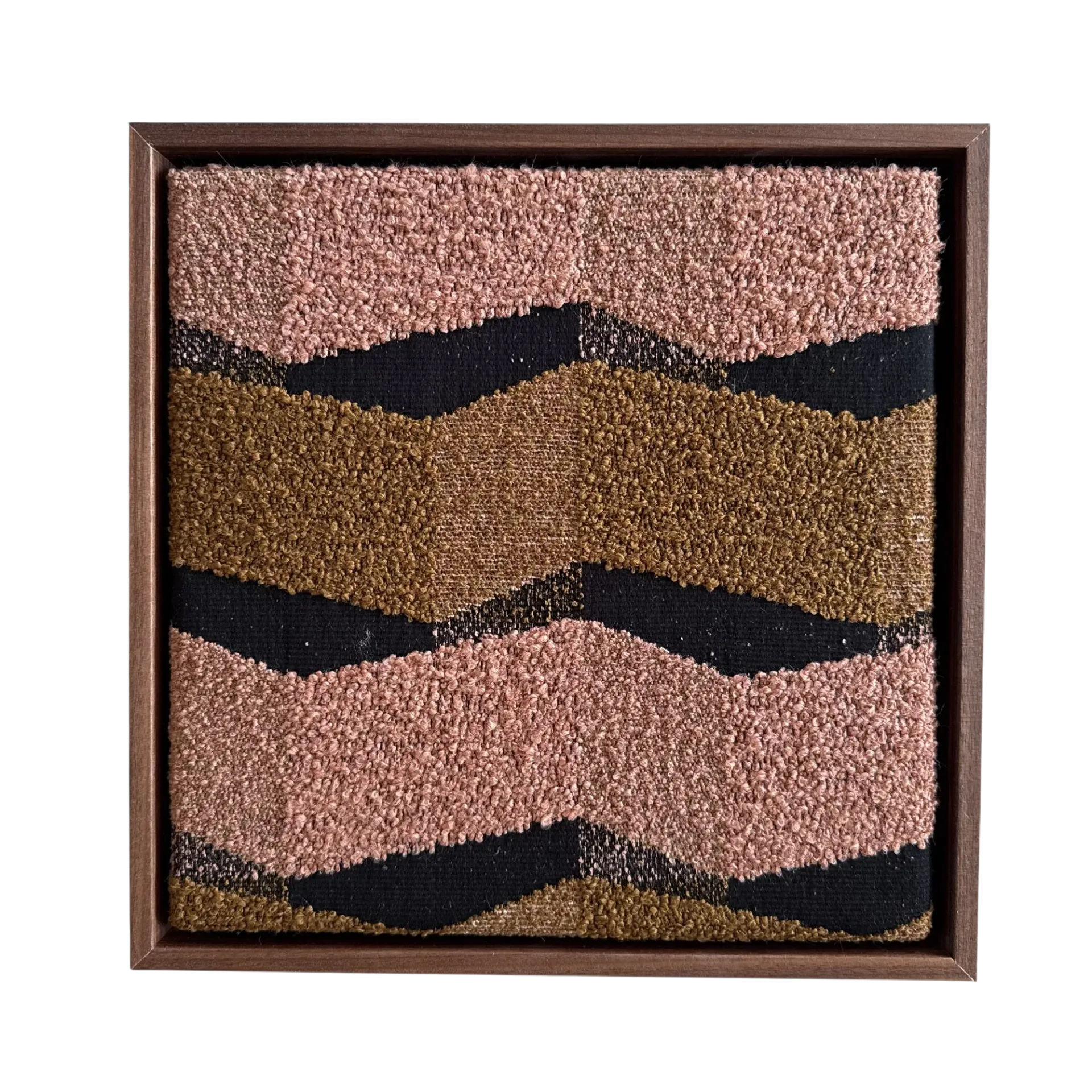 Wall Art Merano Rose/Camel