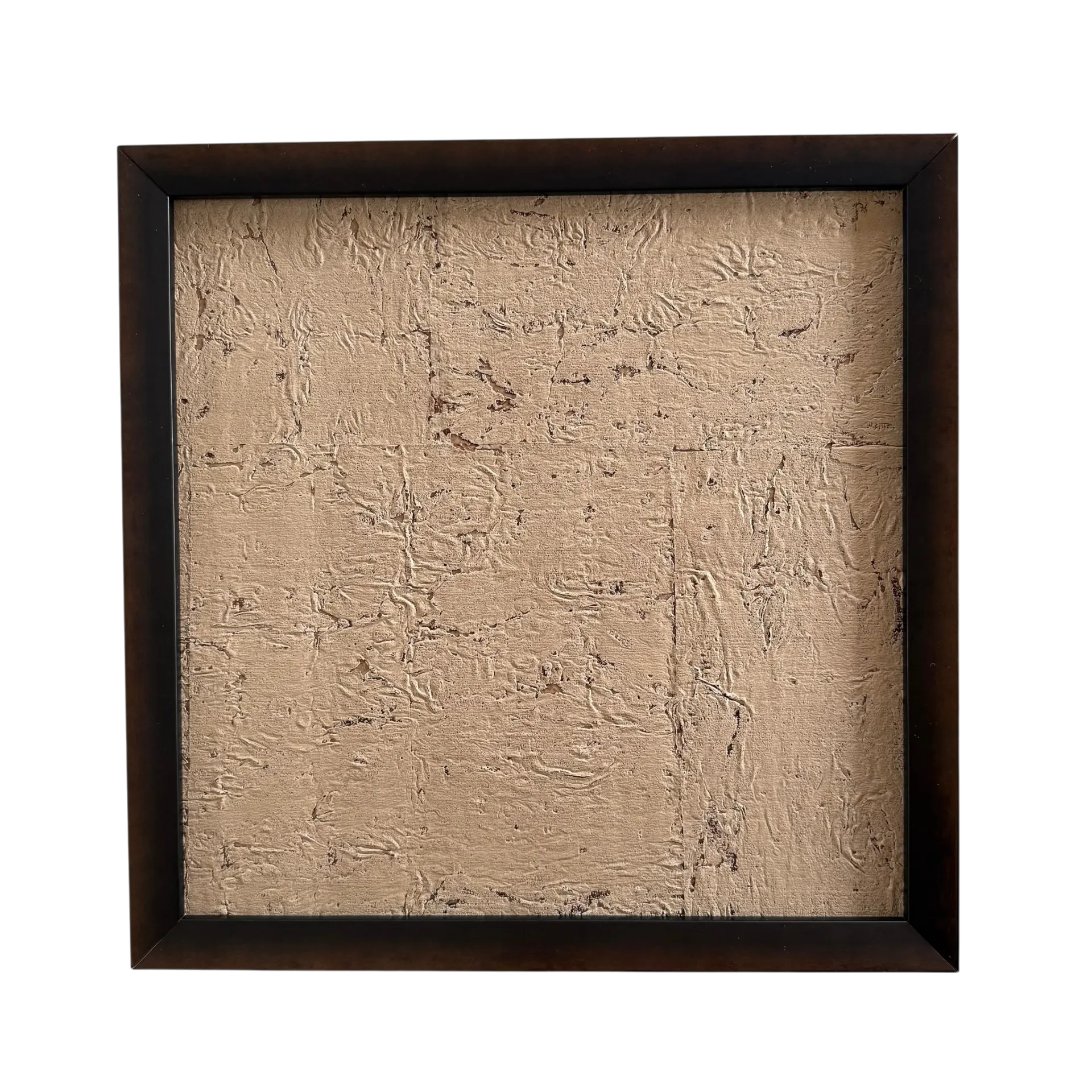 Wall Art Orbetello Sand 91 cm