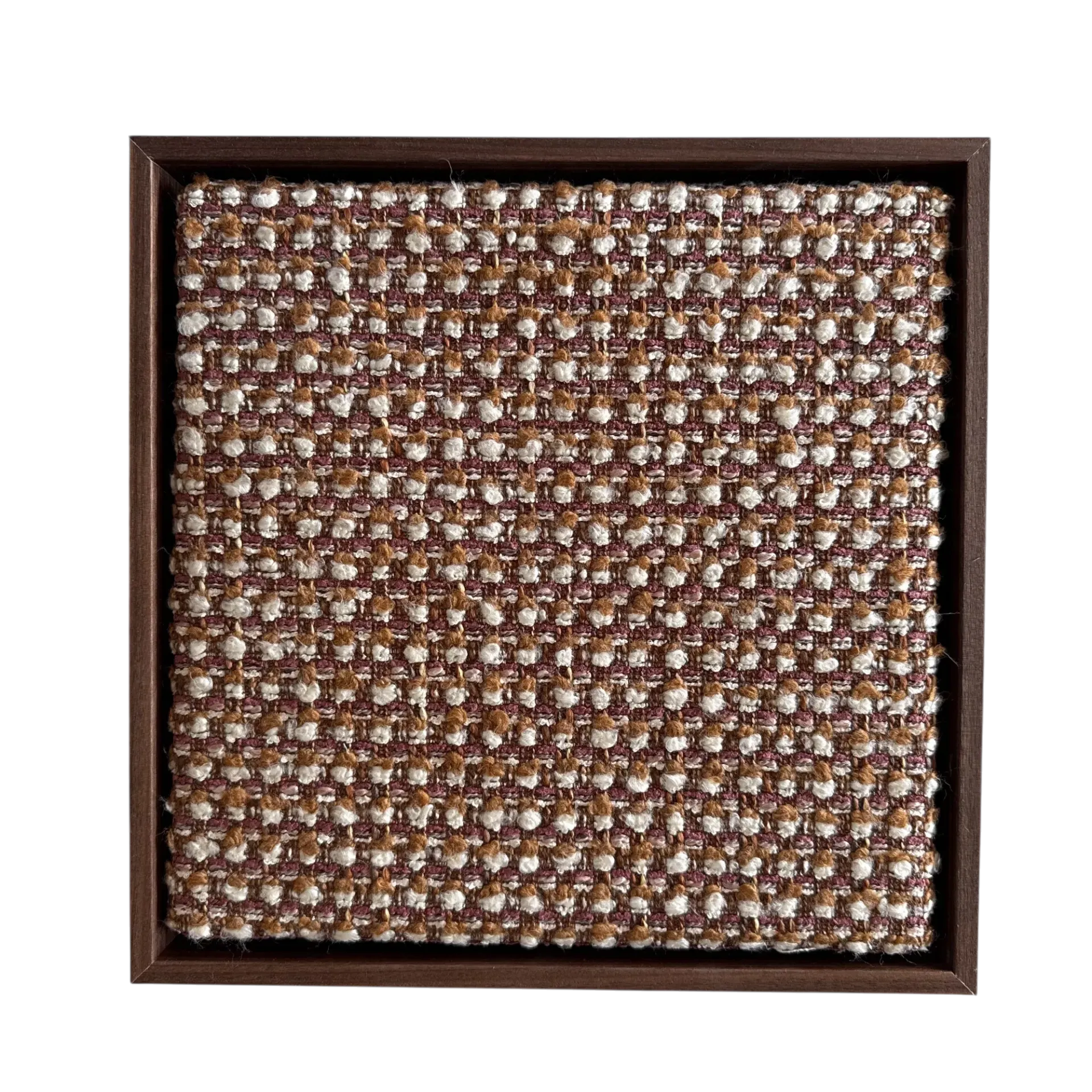 Wall Art Pisa Pink/Bronze 142 cm