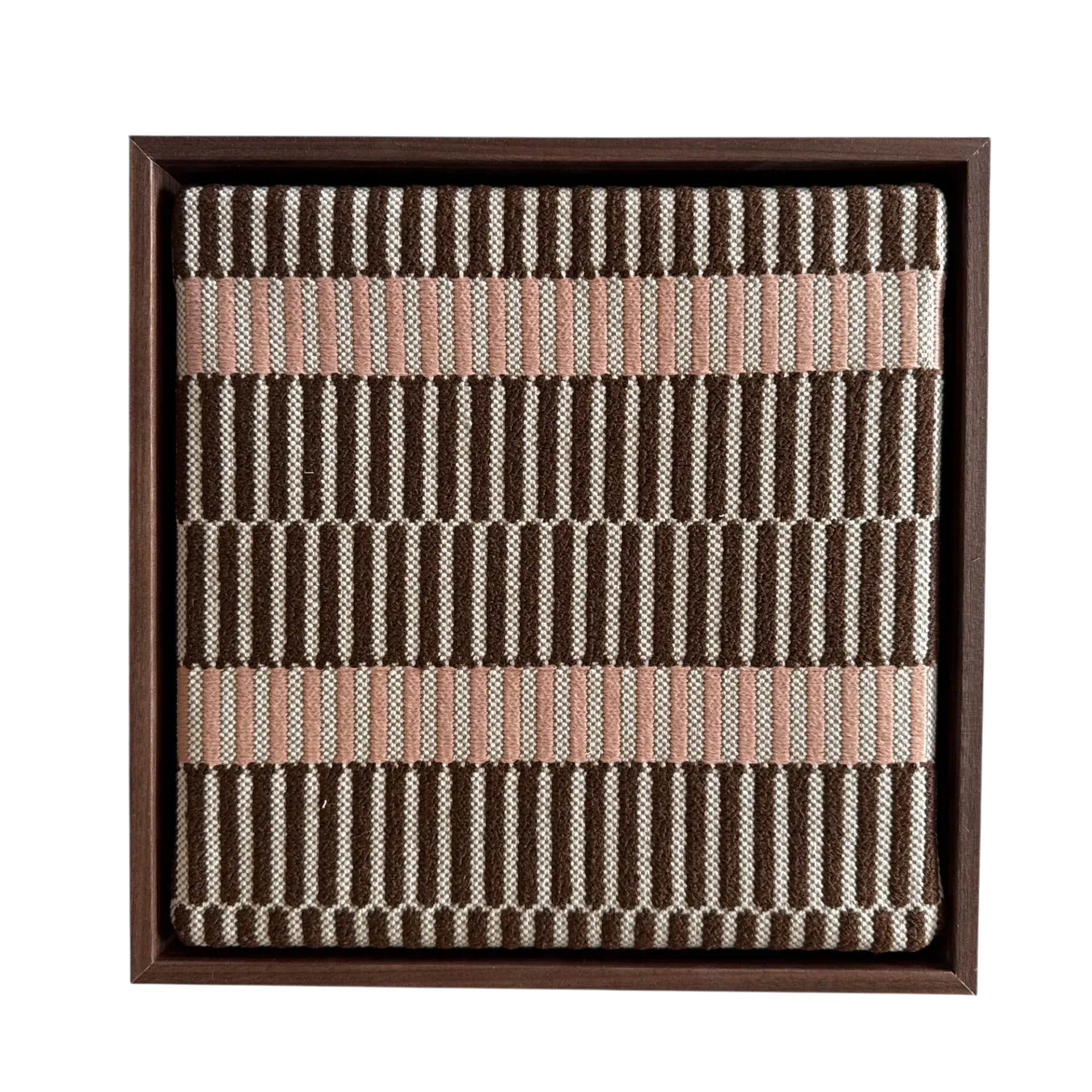 Wall Art Vicenza Bronze/Rose