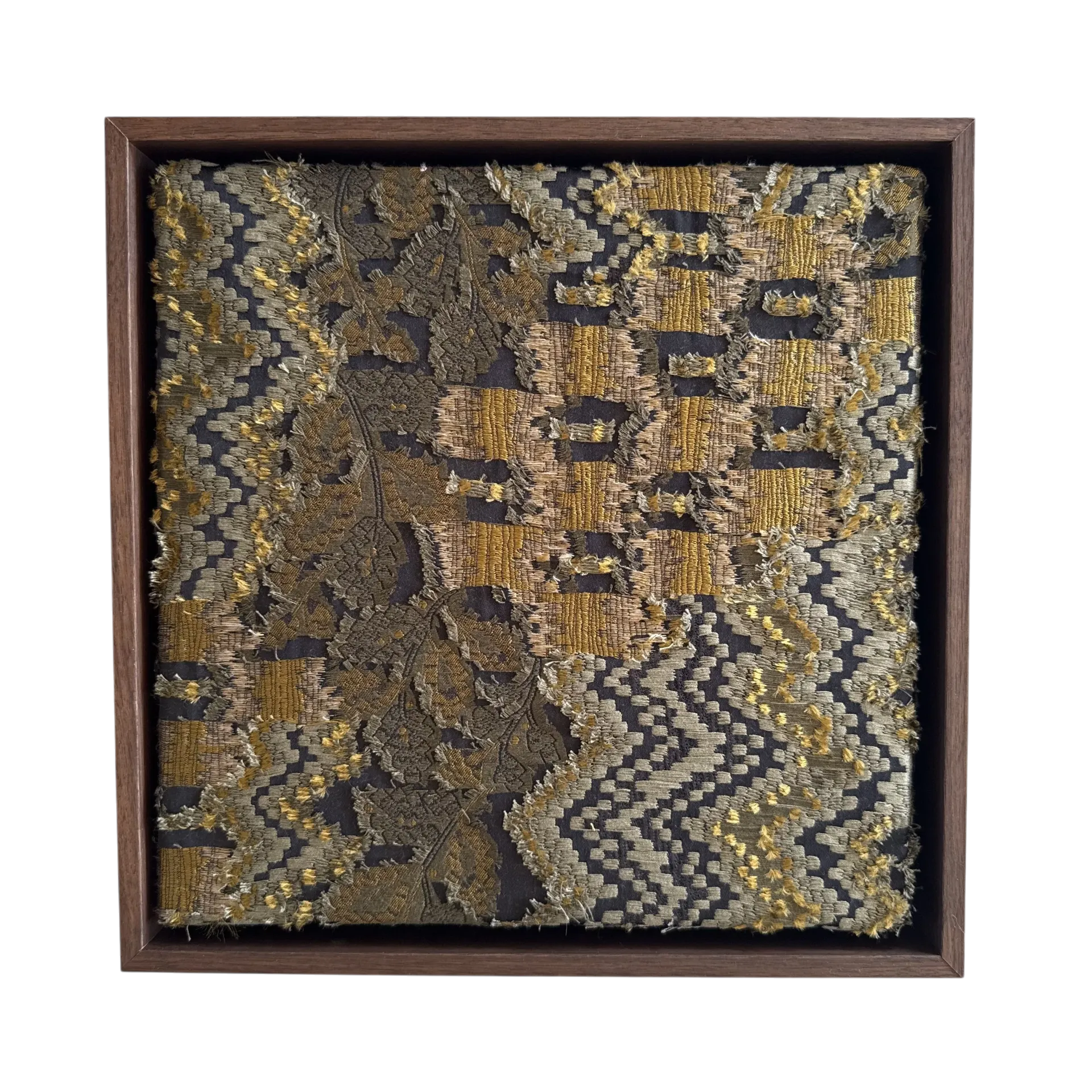 Wall Art Erice Olive
