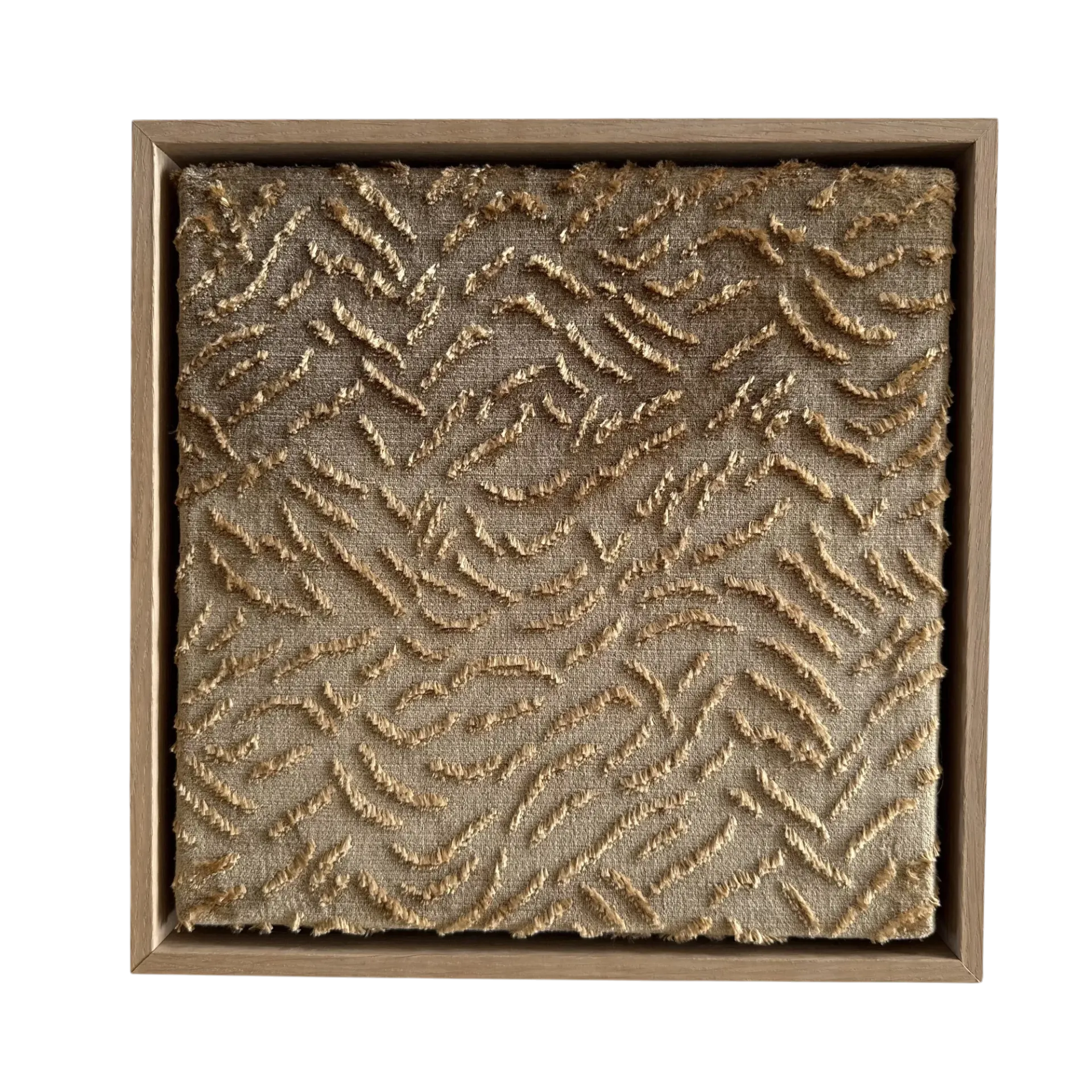 Wall Art Prato Gold
