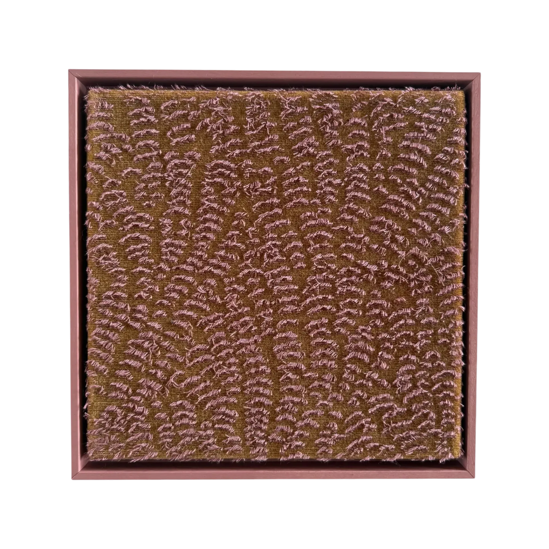 Wall Art Siena Rose/Gold