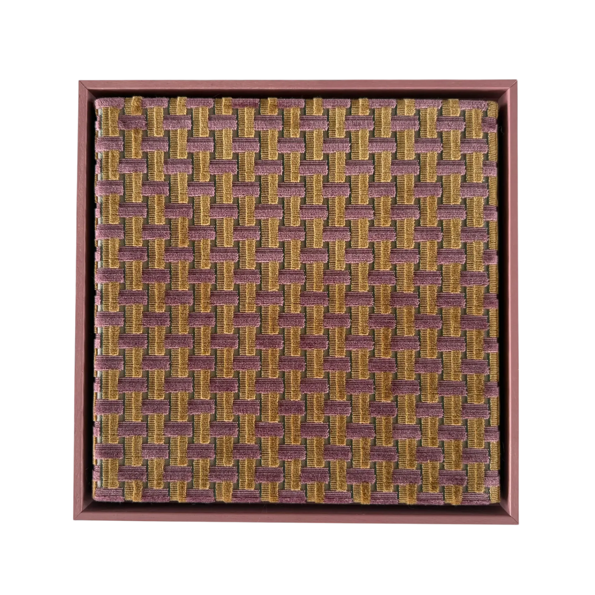 Wall Art Sorrento Rose/Gold