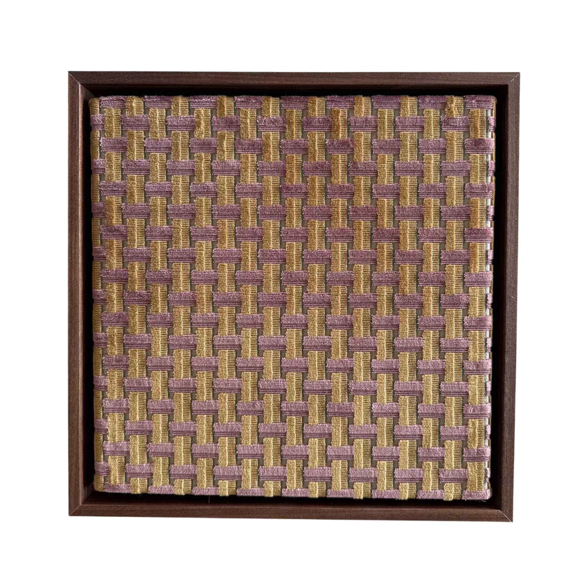 Wall Art Sorrento Rose/Gold