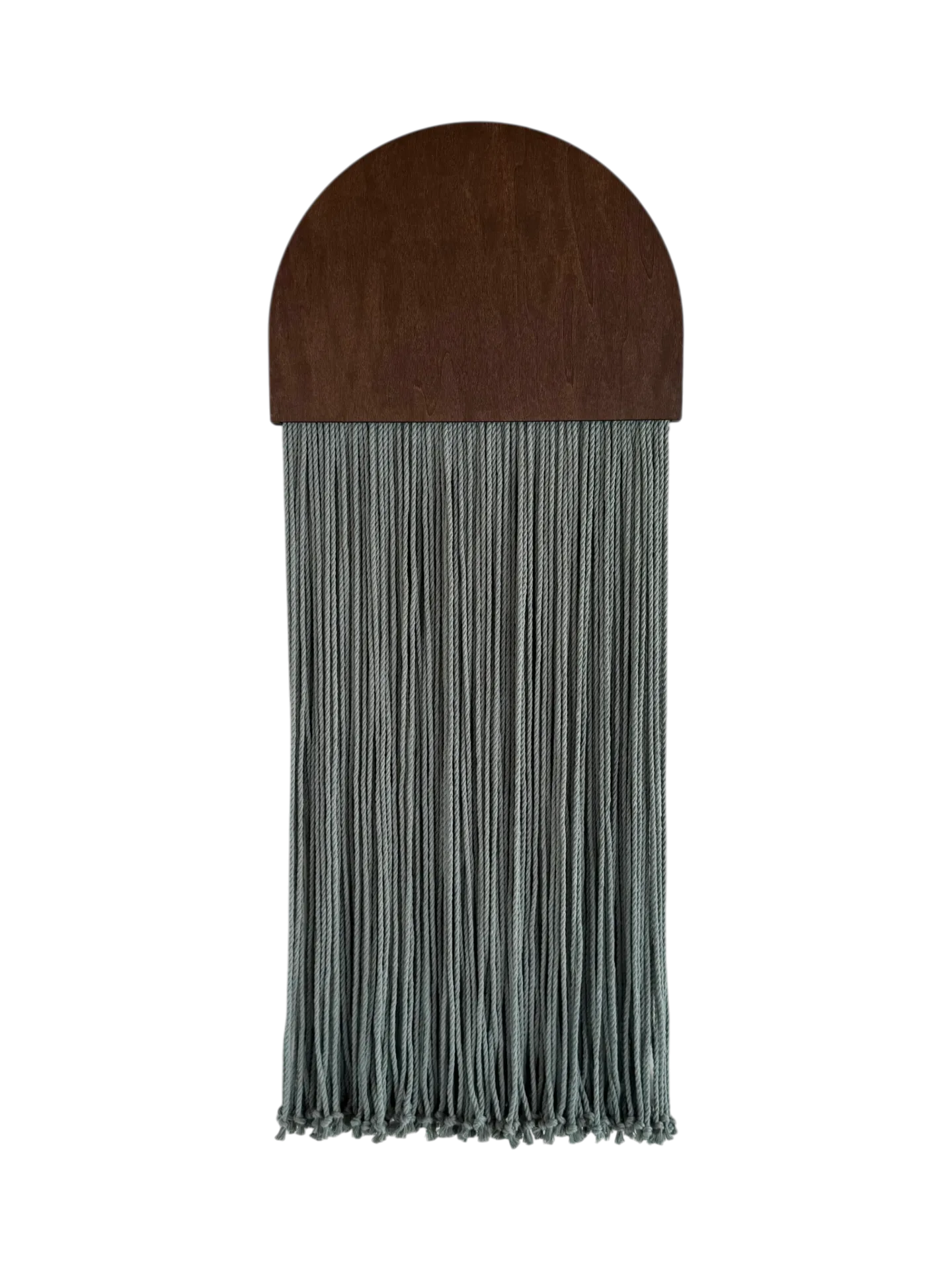 Fiber Art Toscane Mint / Small 44x105 cm
