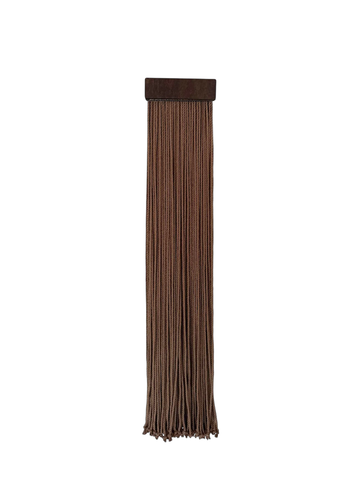 [104412] Fiber Art Puglia Camel / Small 100x20 cm