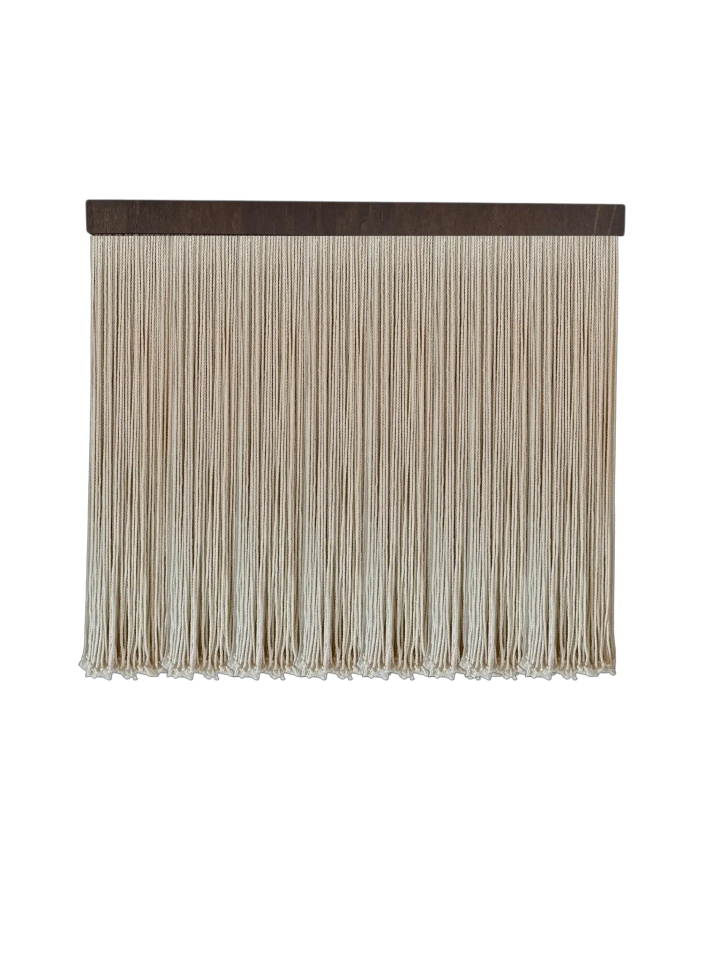 [104421] Fiber Art Puglia Off White / Large 100x90 cm