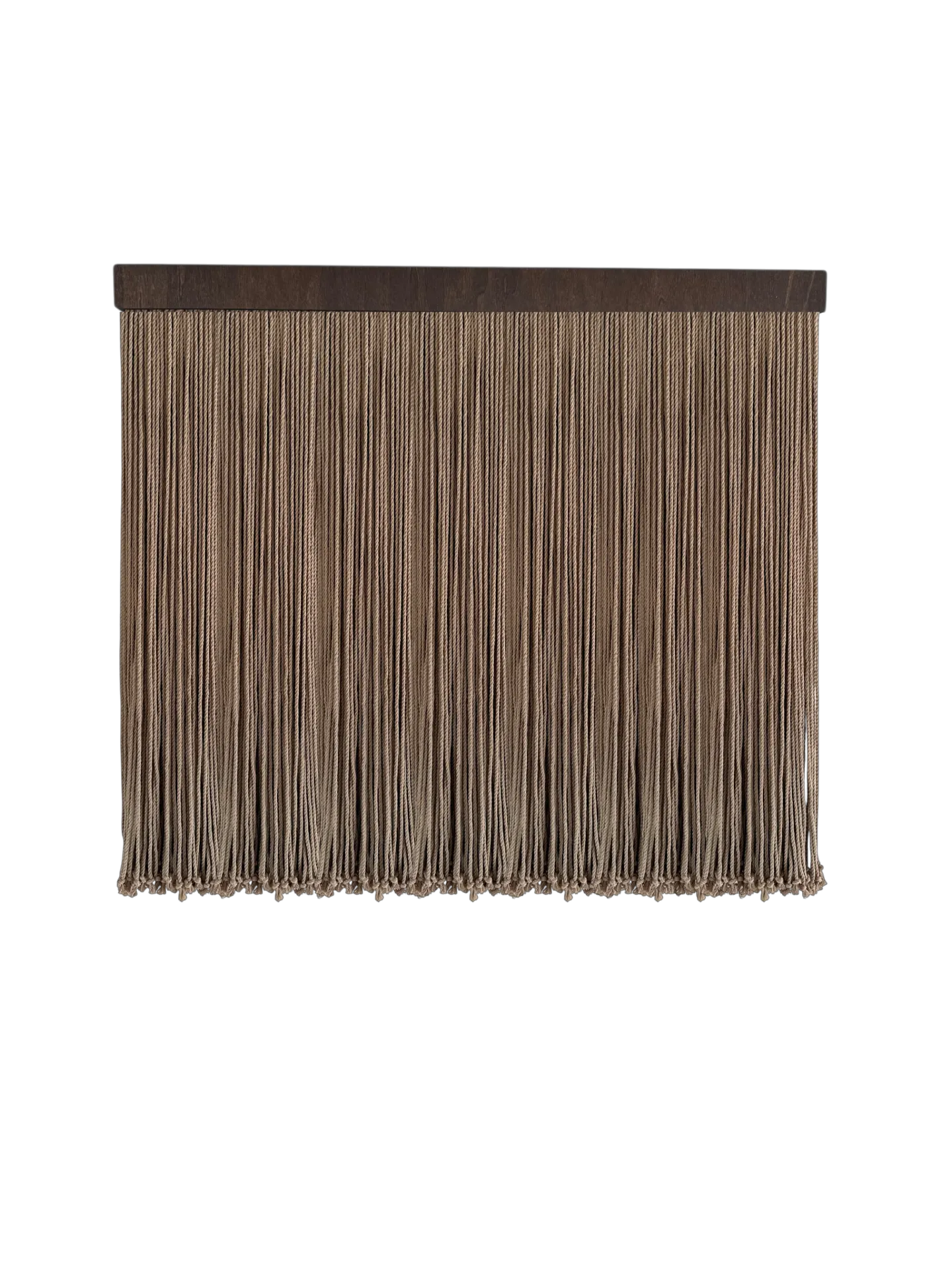 [104424] Fiber Art Puglia Sand / Large 100x90 cm