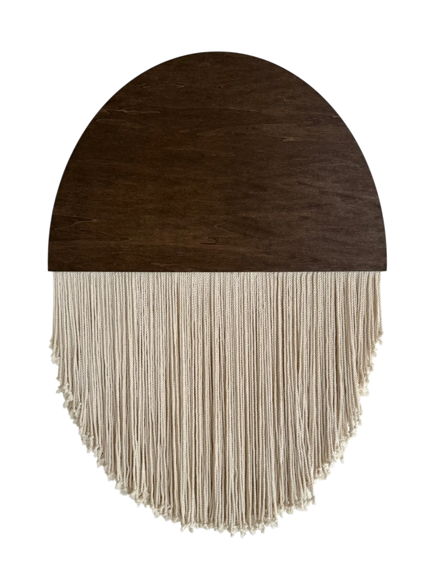 Fiber Art Toscane Off White / Large 125x90 cm