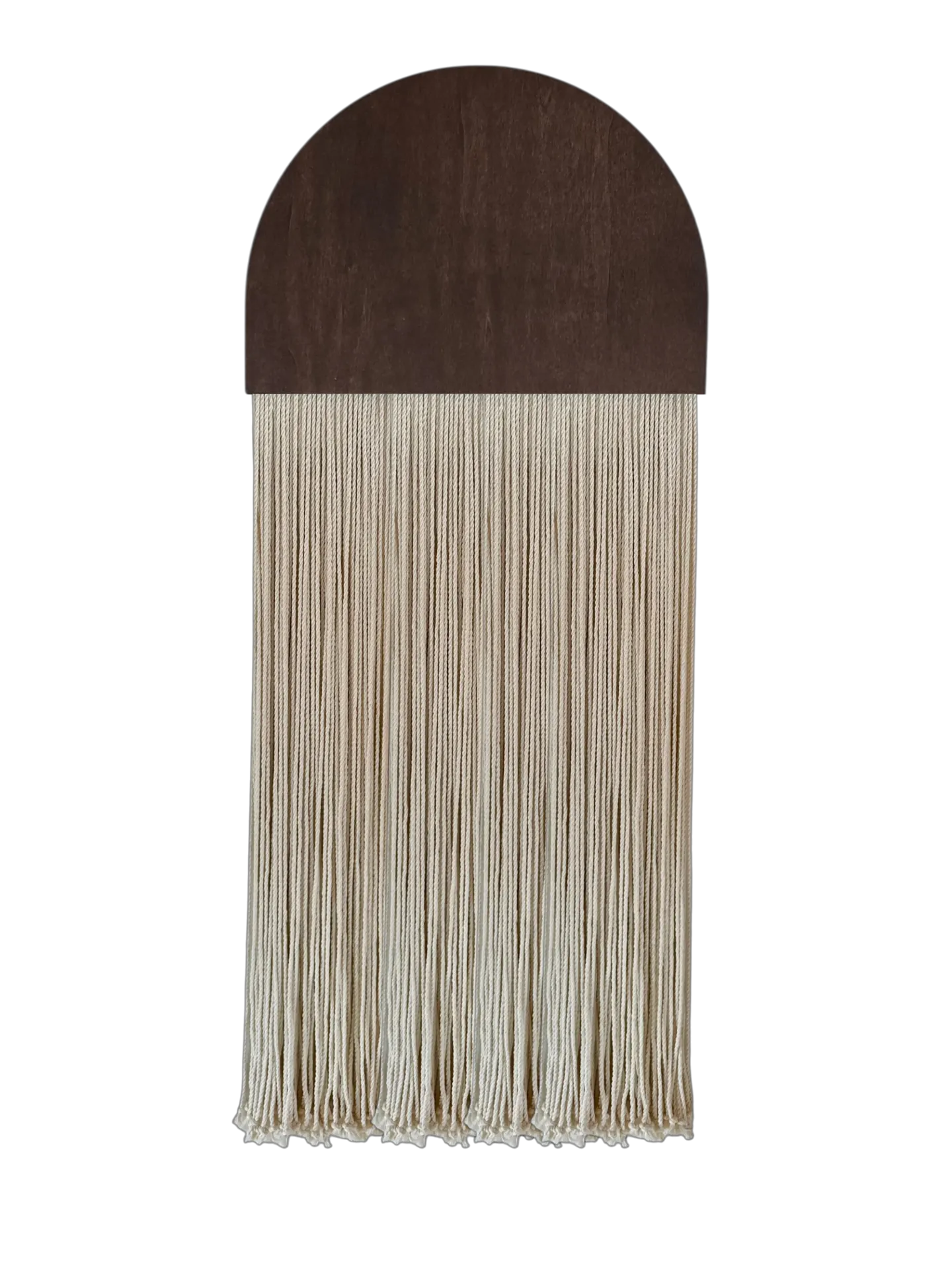 [104448] Fiber Art Toscane Off White / Small 44x105 cm