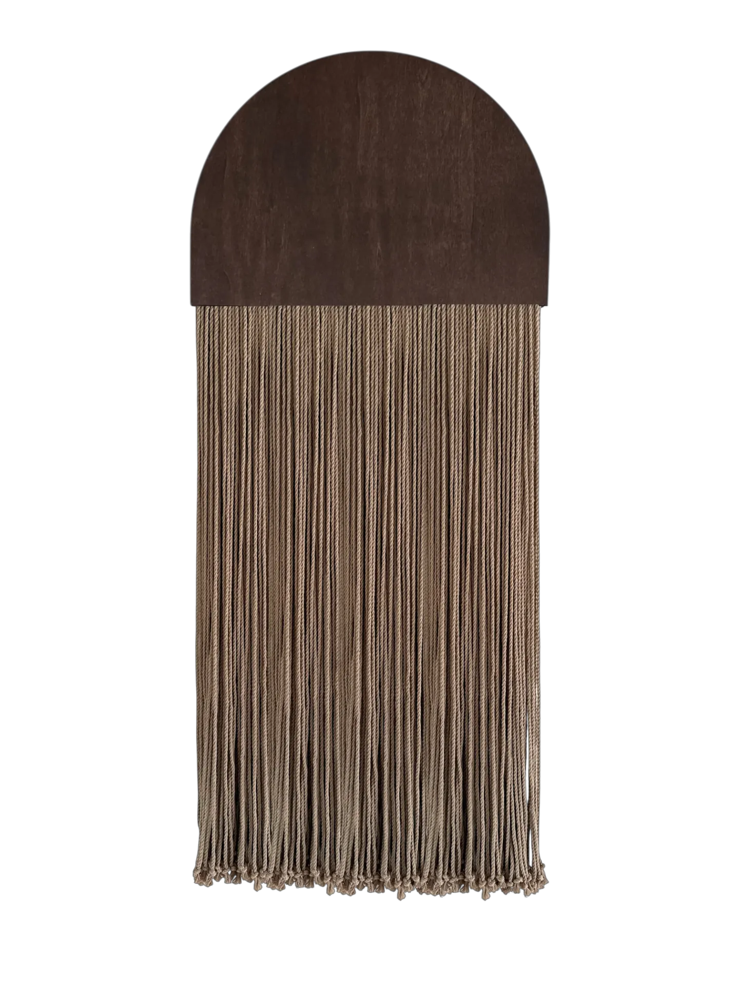 [104452] Fiber Art Toscane Sand / Small 44x105 cm