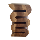 Sidetable Tarato 50x28x28 cm