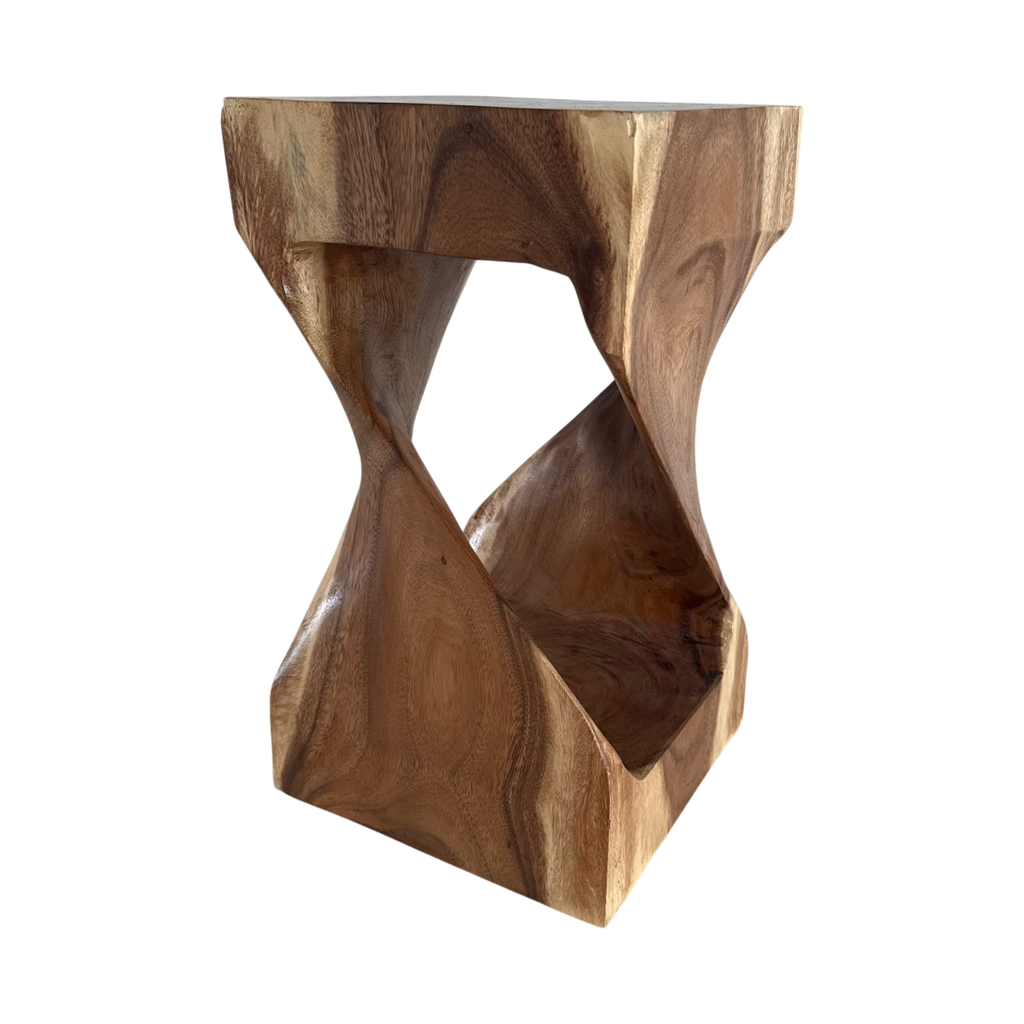 [104457] Sidetable Trani 50x28x28 cm