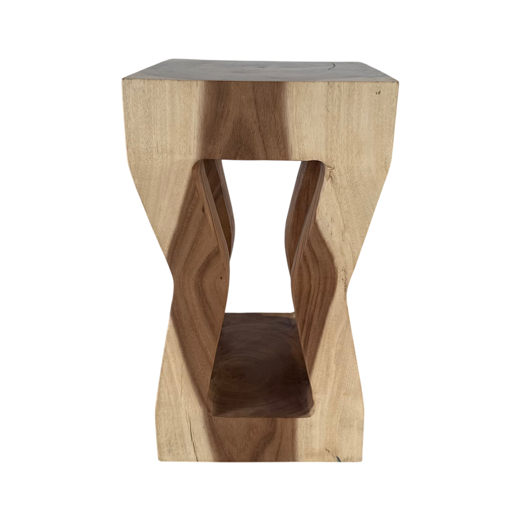 [104458] Sidetable Volterra 50x28x28 cm