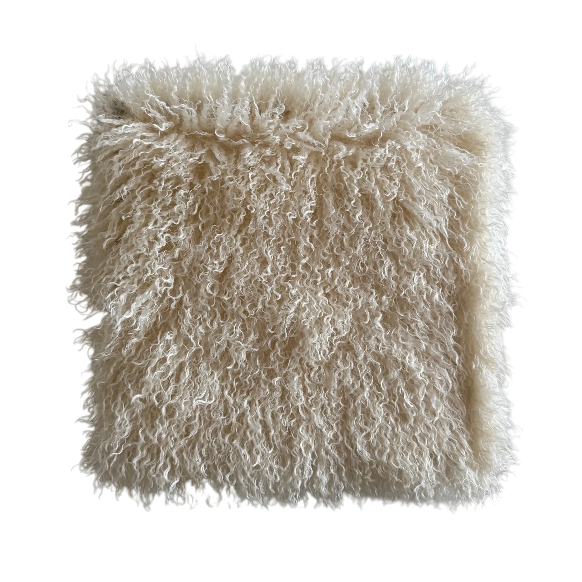 [104526] Wall Art Aquino Off White (30x30 cm, Wissellijst Gold)