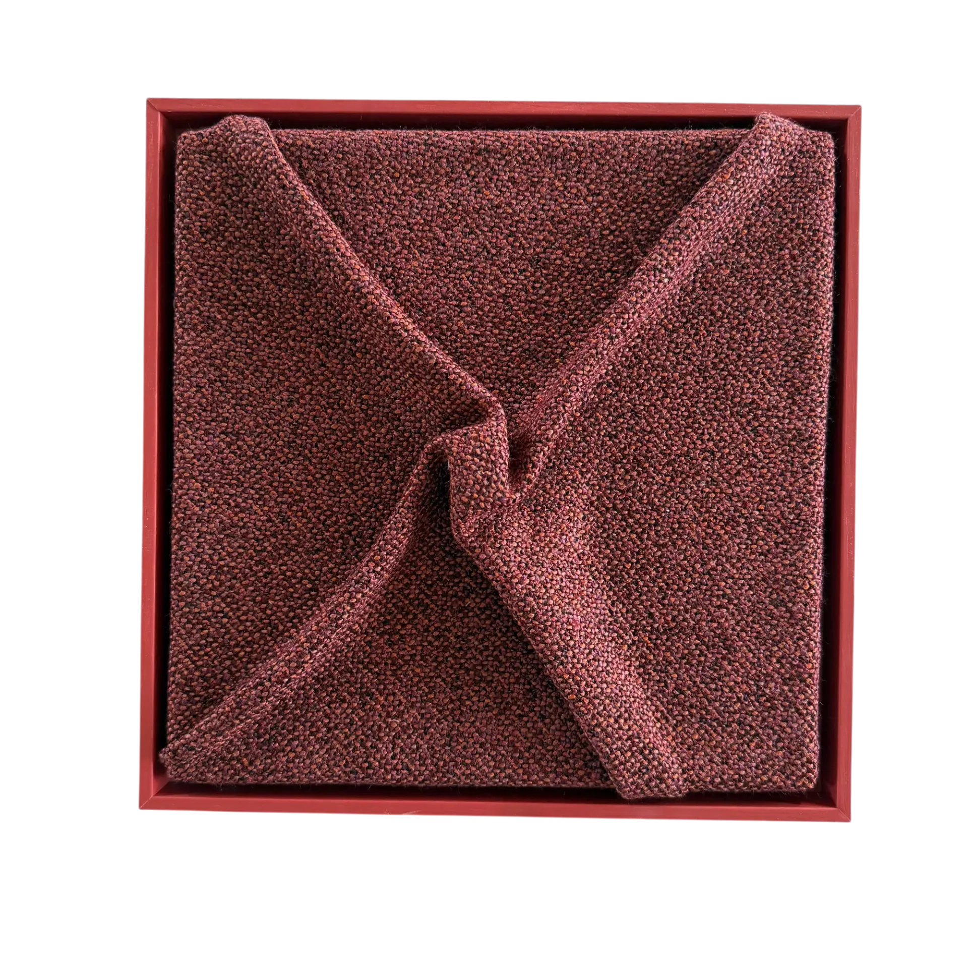 Wall Art Bolzano Pink/Bronze