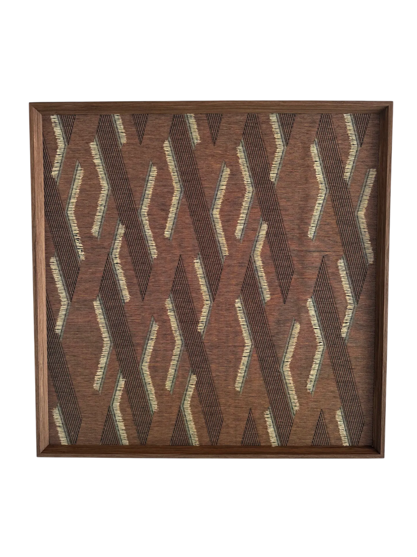 Wall Art Zaiza Bronze