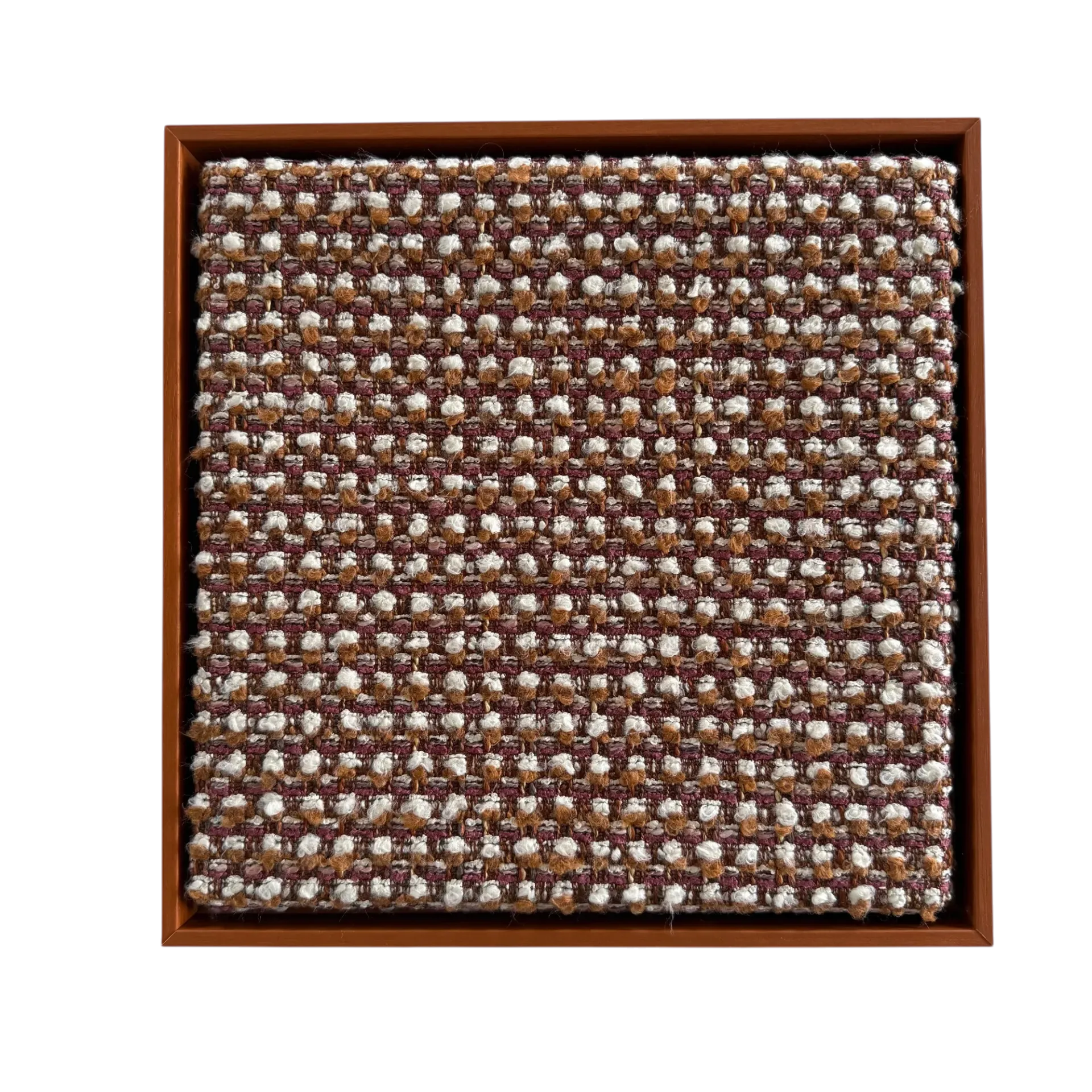 Wall Art Pisa Pink/Bronze