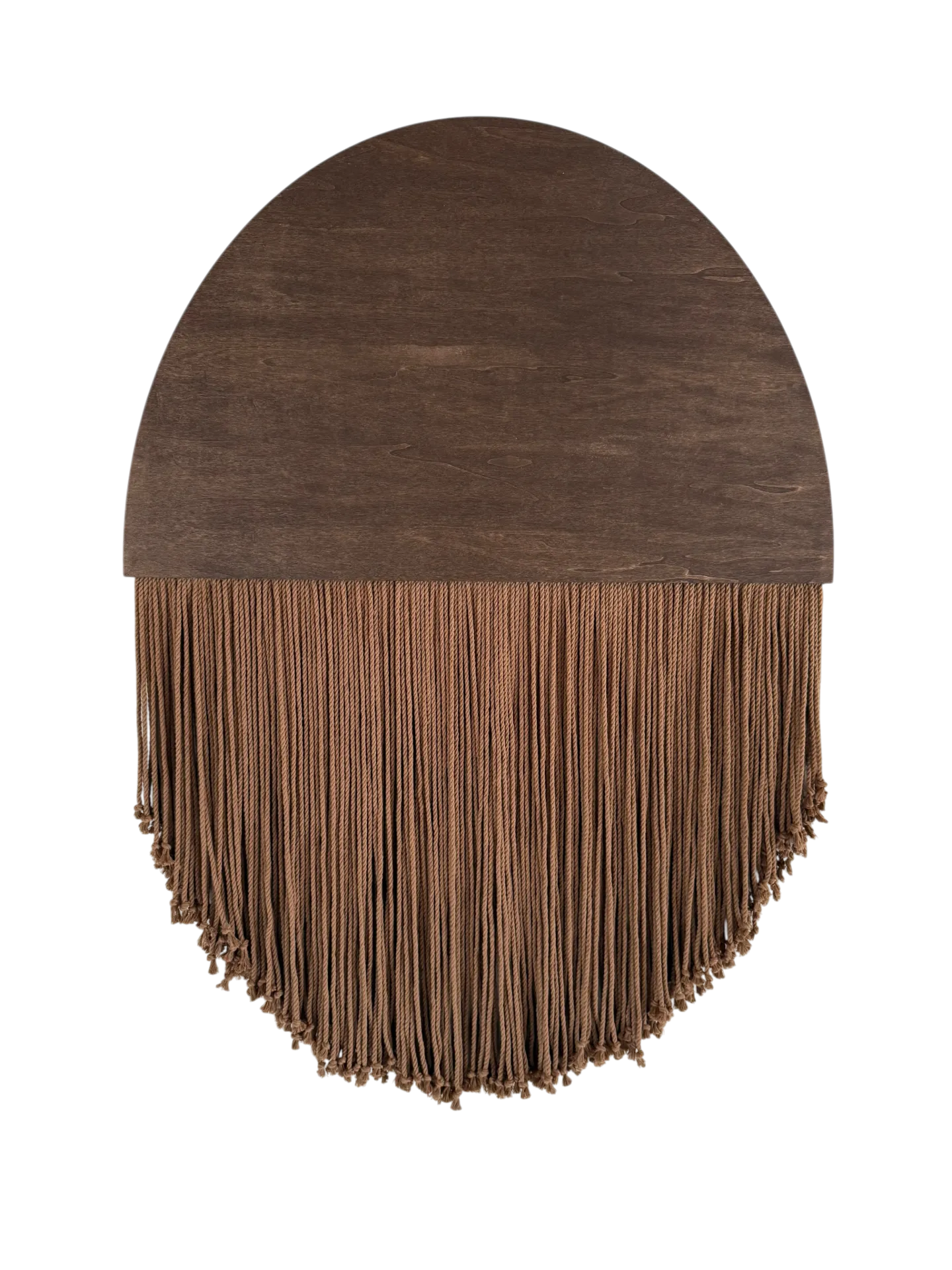 [105321] Fiber Art Toscane Camel / Large 125x90 cm