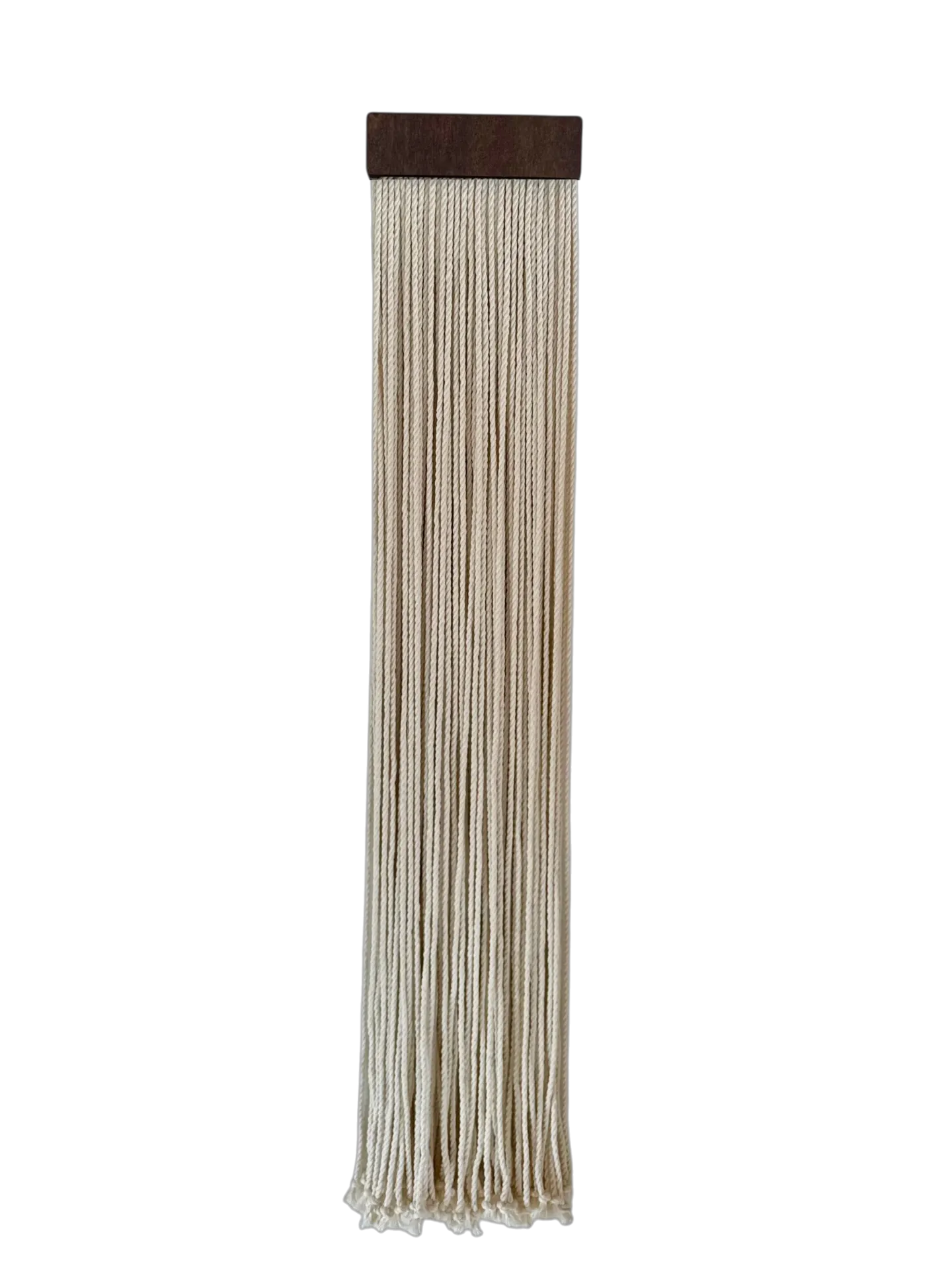 [100052] Fiber Art Puglia Off White / Small 90x20 cm