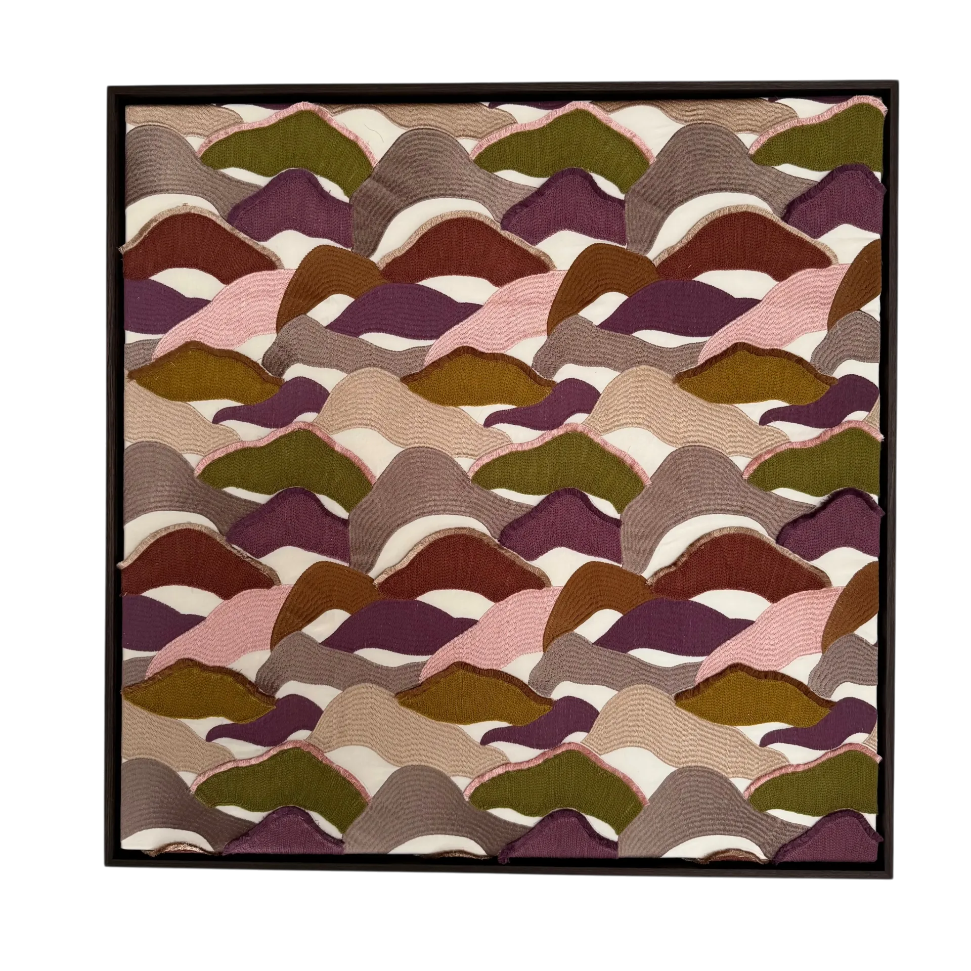 Wall Art Padua Multicolour